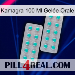Kamagra 100 Ml Gelée Orale 29